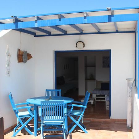 Apartament Casa Noah Famara Zewnętrze zdjęcie