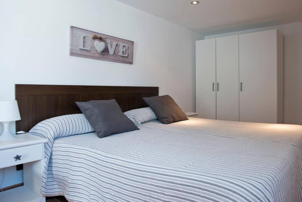 Apartament Casa Noah Famara Zewnętrze zdjęcie