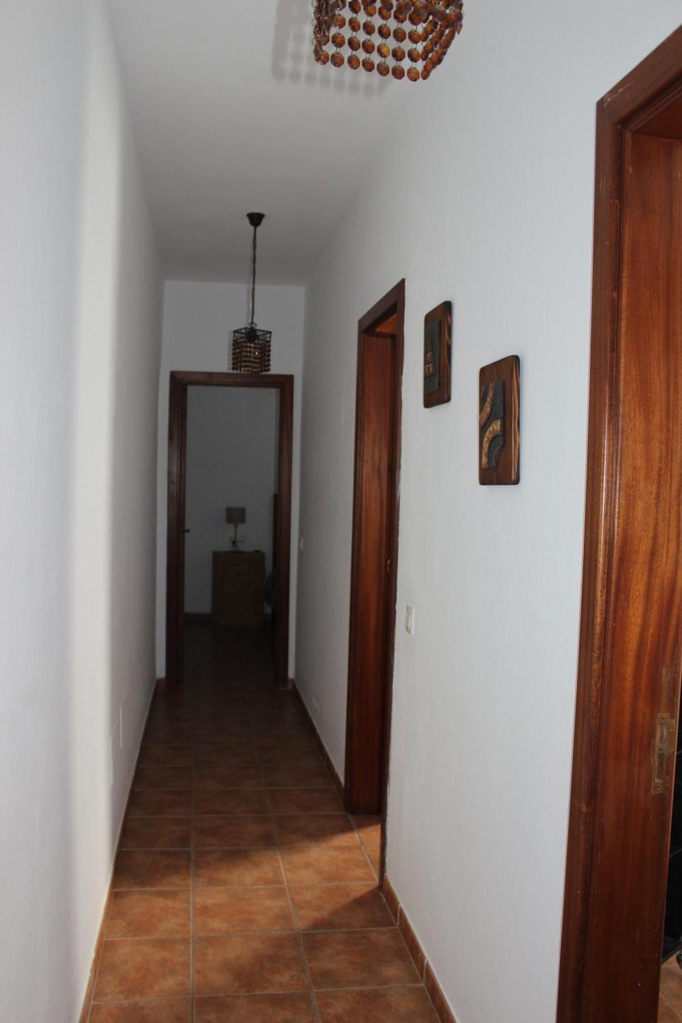 Apartament Casa Noah Famara Zewnętrze zdjęcie