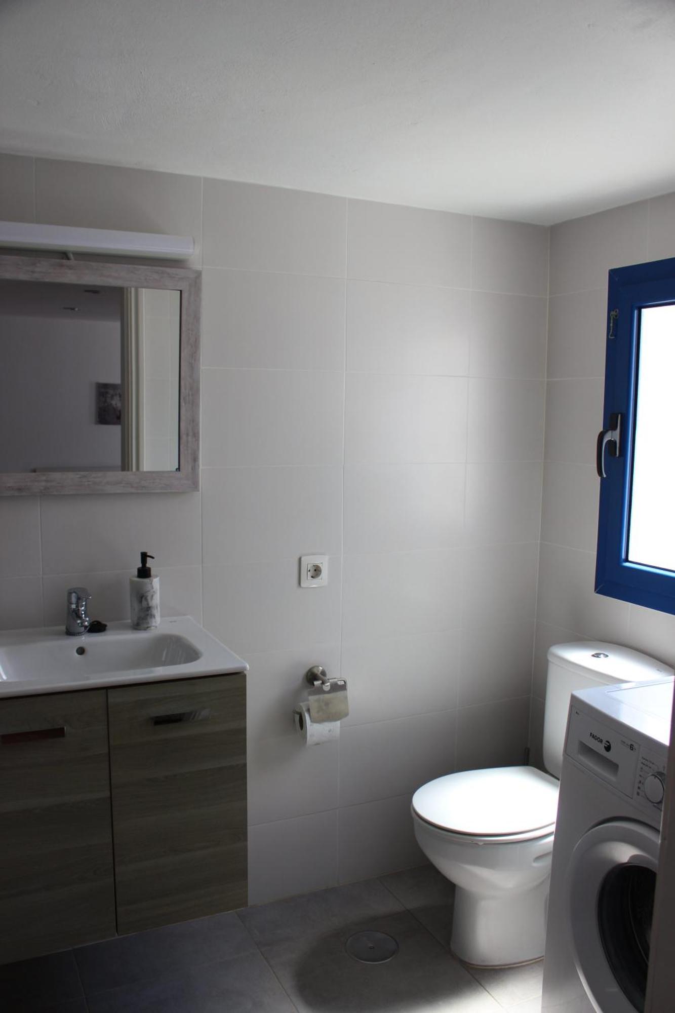 Apartament Casa Noah Famara Zewnętrze zdjęcie