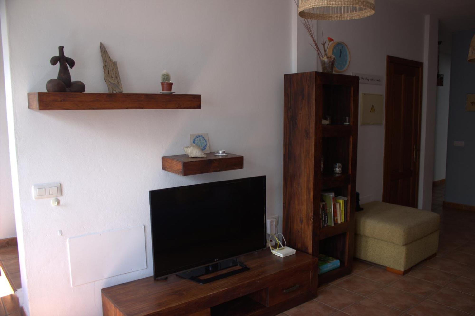 Apartament Casa Noah Famara Zewnętrze zdjęcie