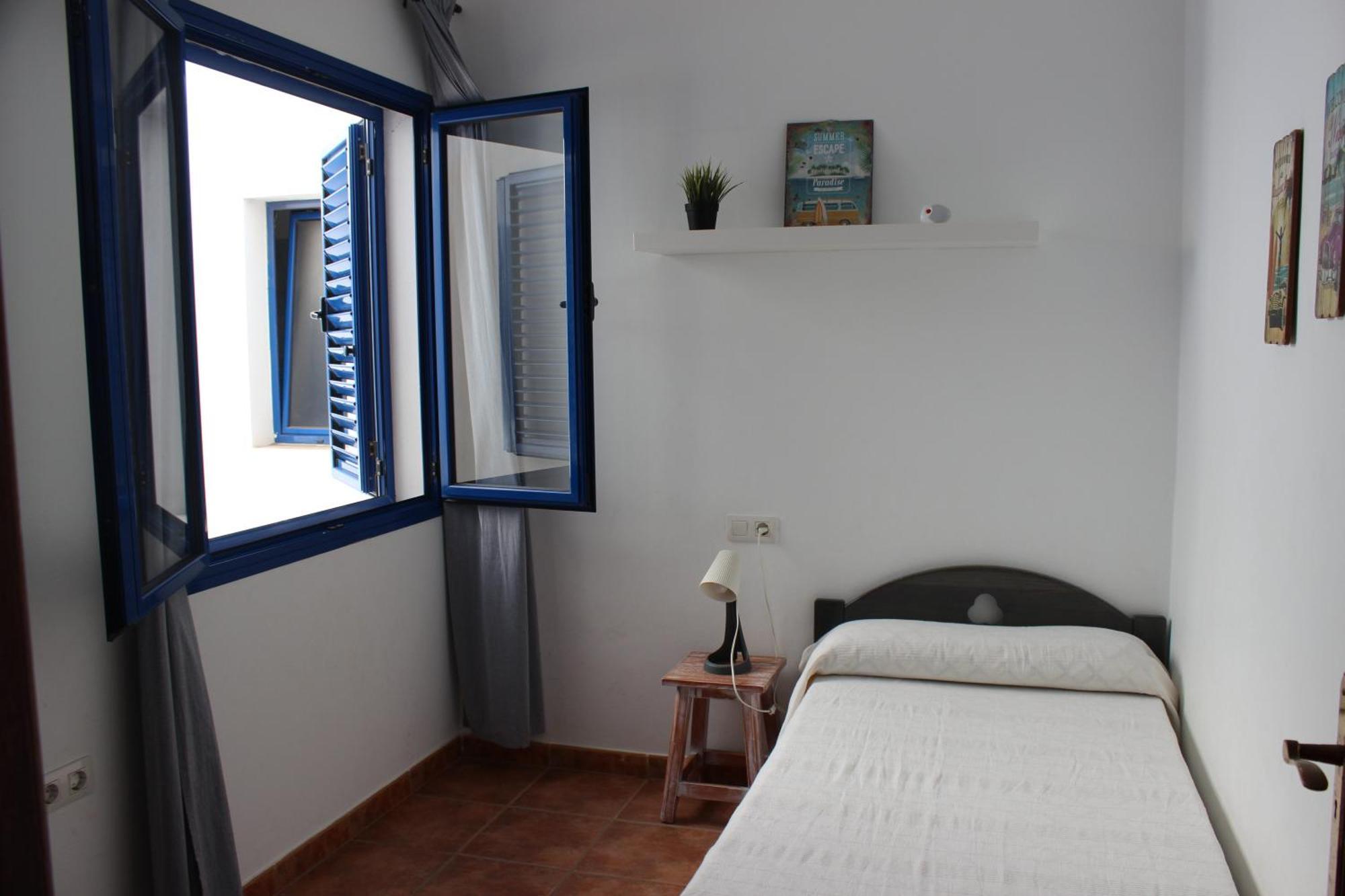 Apartament Casa Noah Famara Zewnętrze zdjęcie