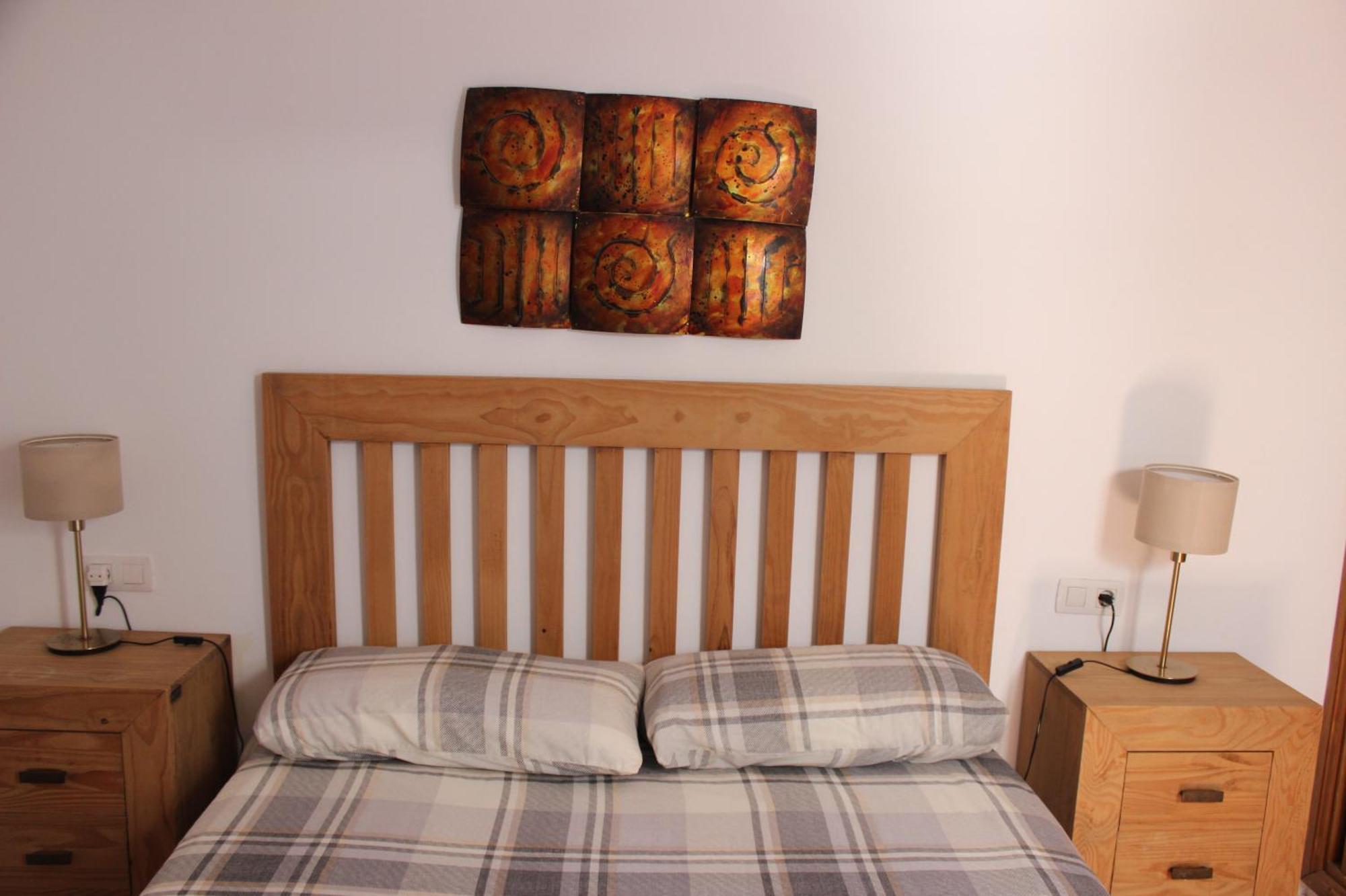 Apartament Casa Noah Famara Zewnętrze zdjęcie