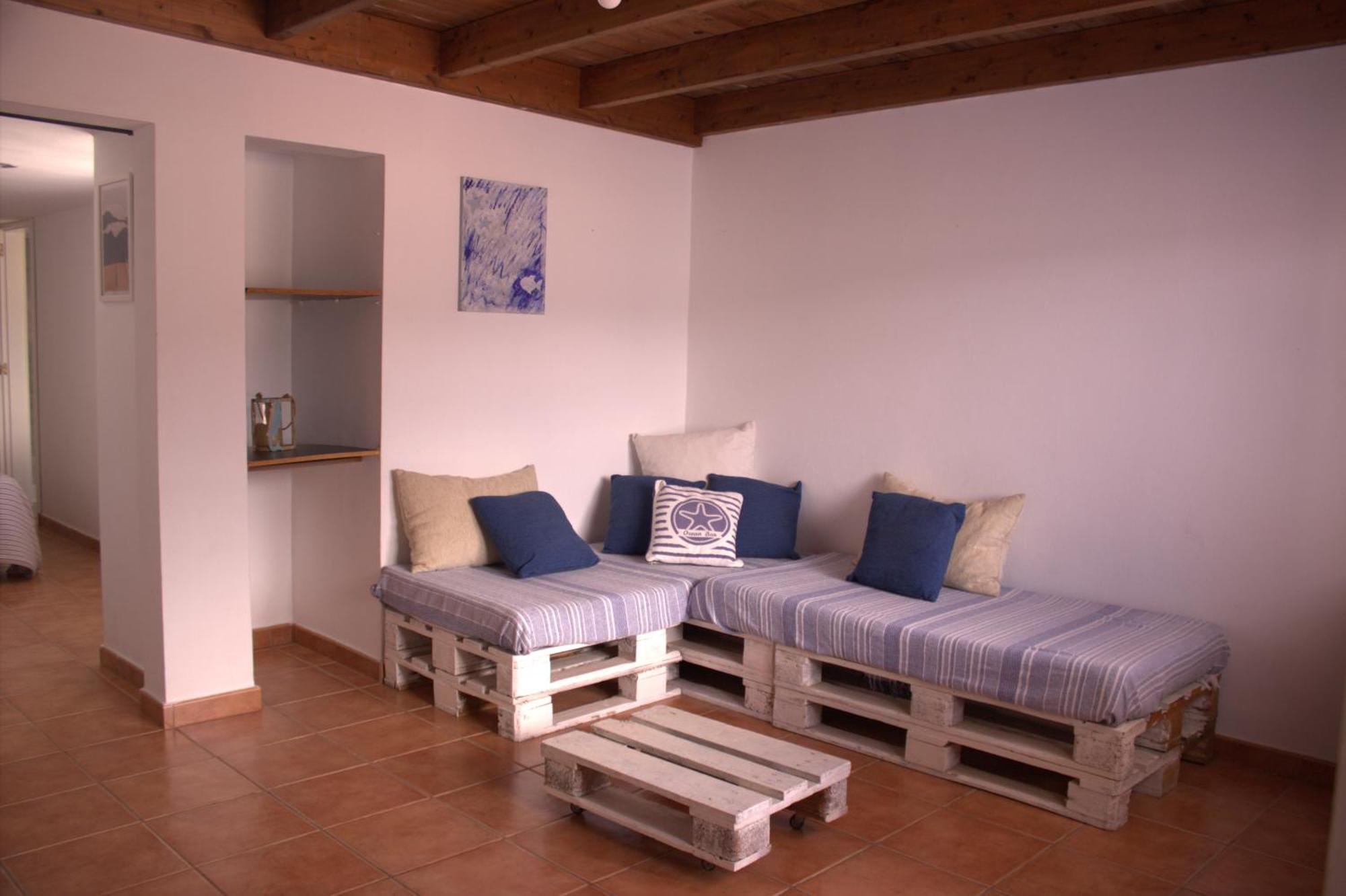 Apartament Casa Noah Famara Zewnętrze zdjęcie