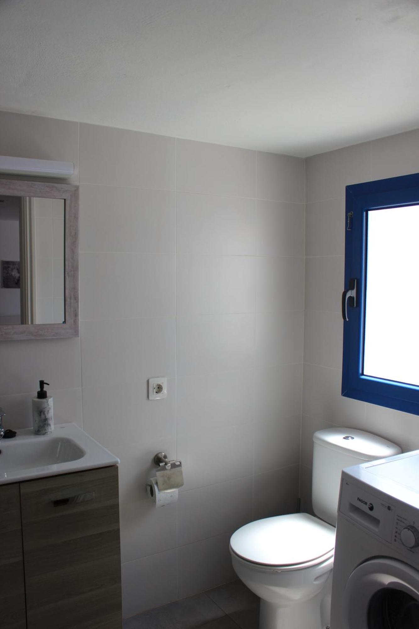Apartament Casa Noah Famara Zewnętrze zdjęcie