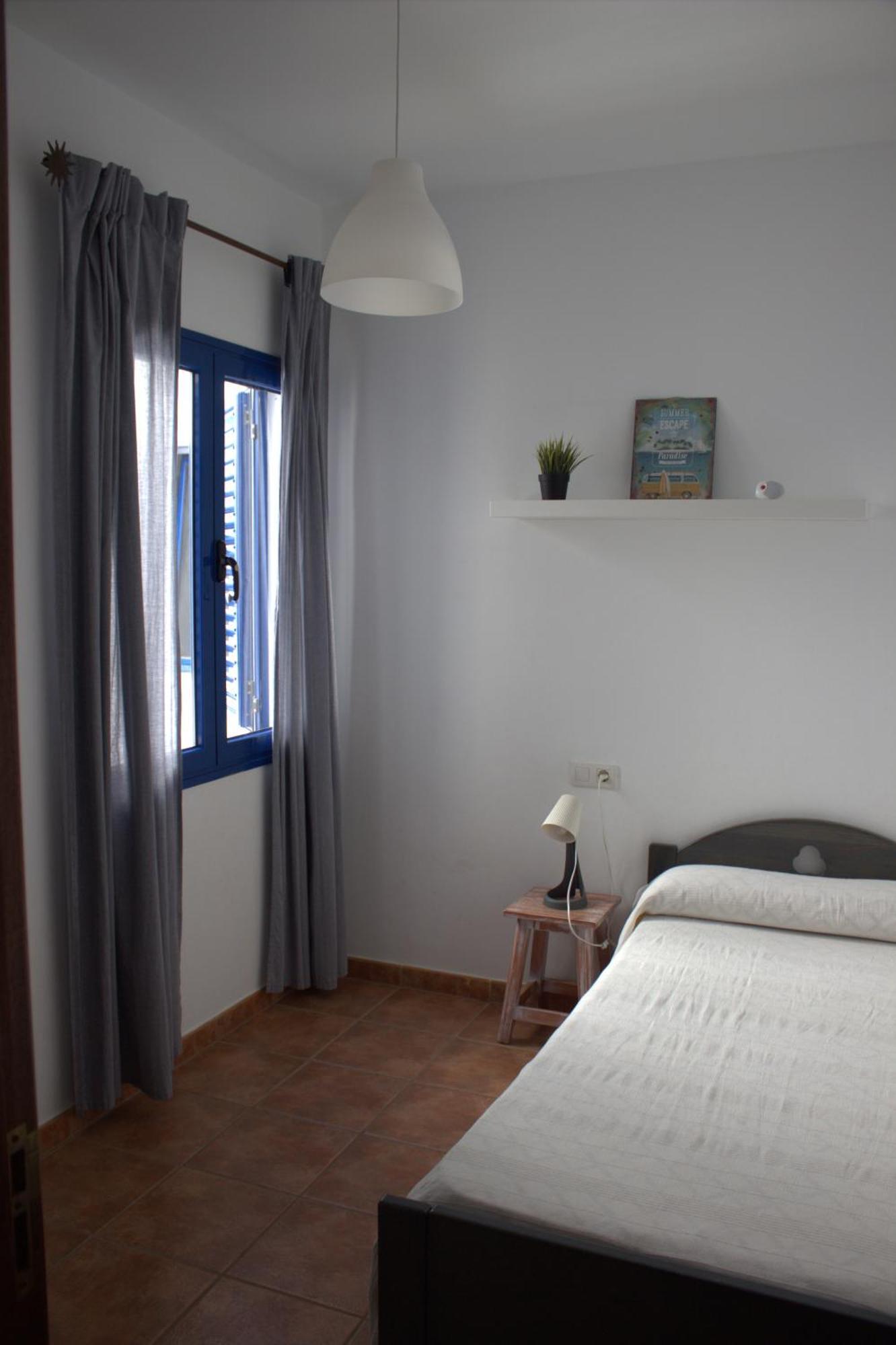Apartament Casa Noah Famara Zewnętrze zdjęcie