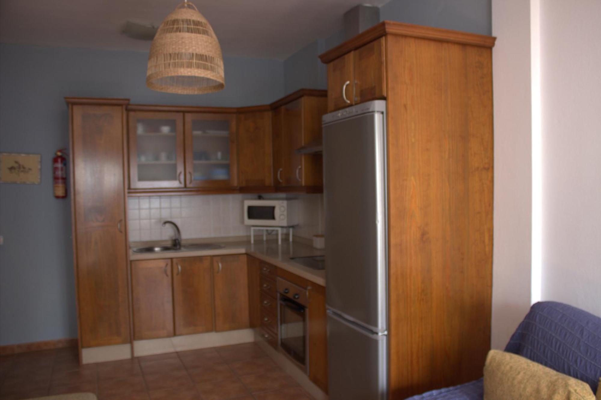 Apartament Casa Noah Famara Zewnętrze zdjęcie