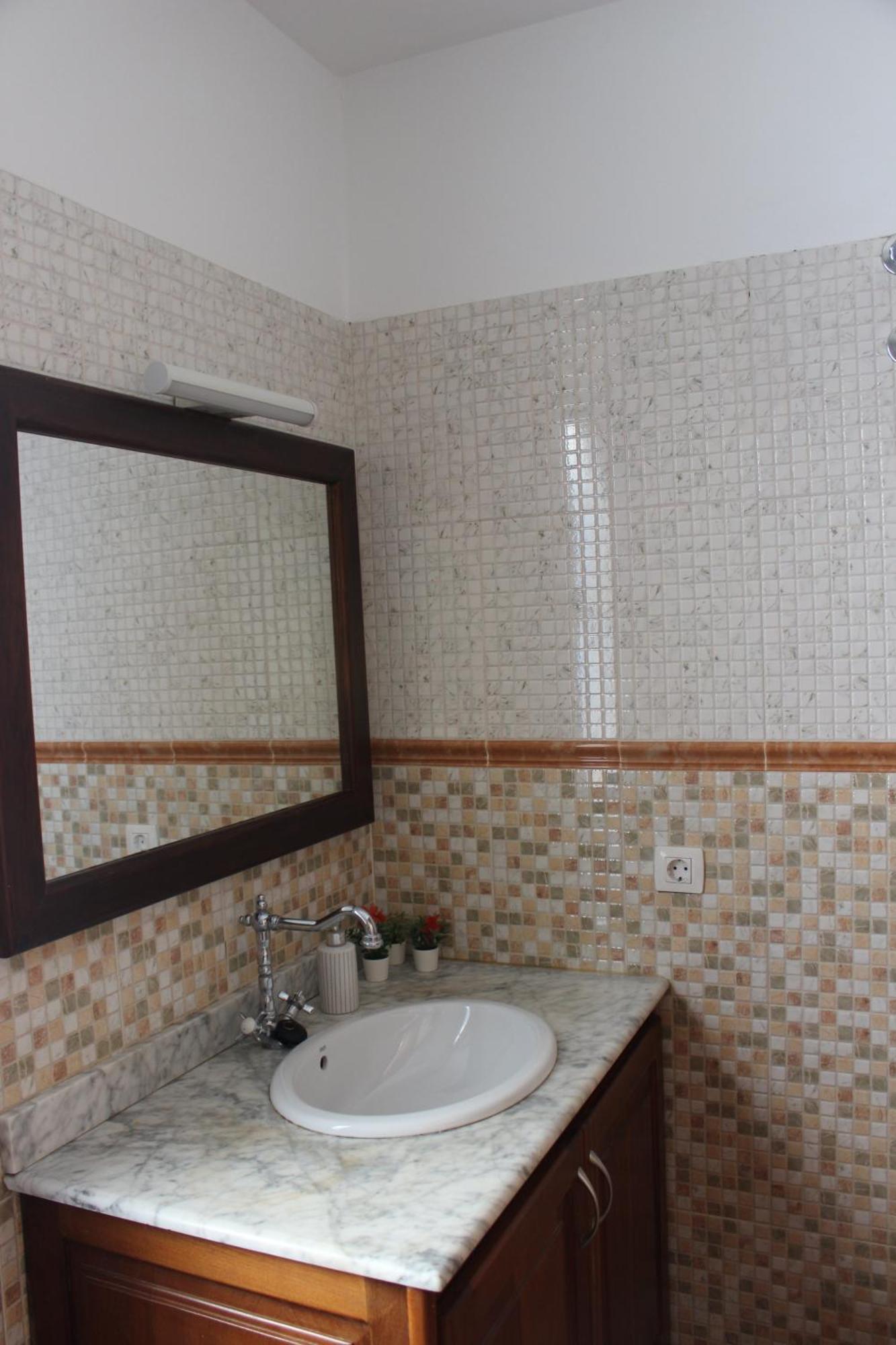Apartament Casa Noah Famara Zewnętrze zdjęcie