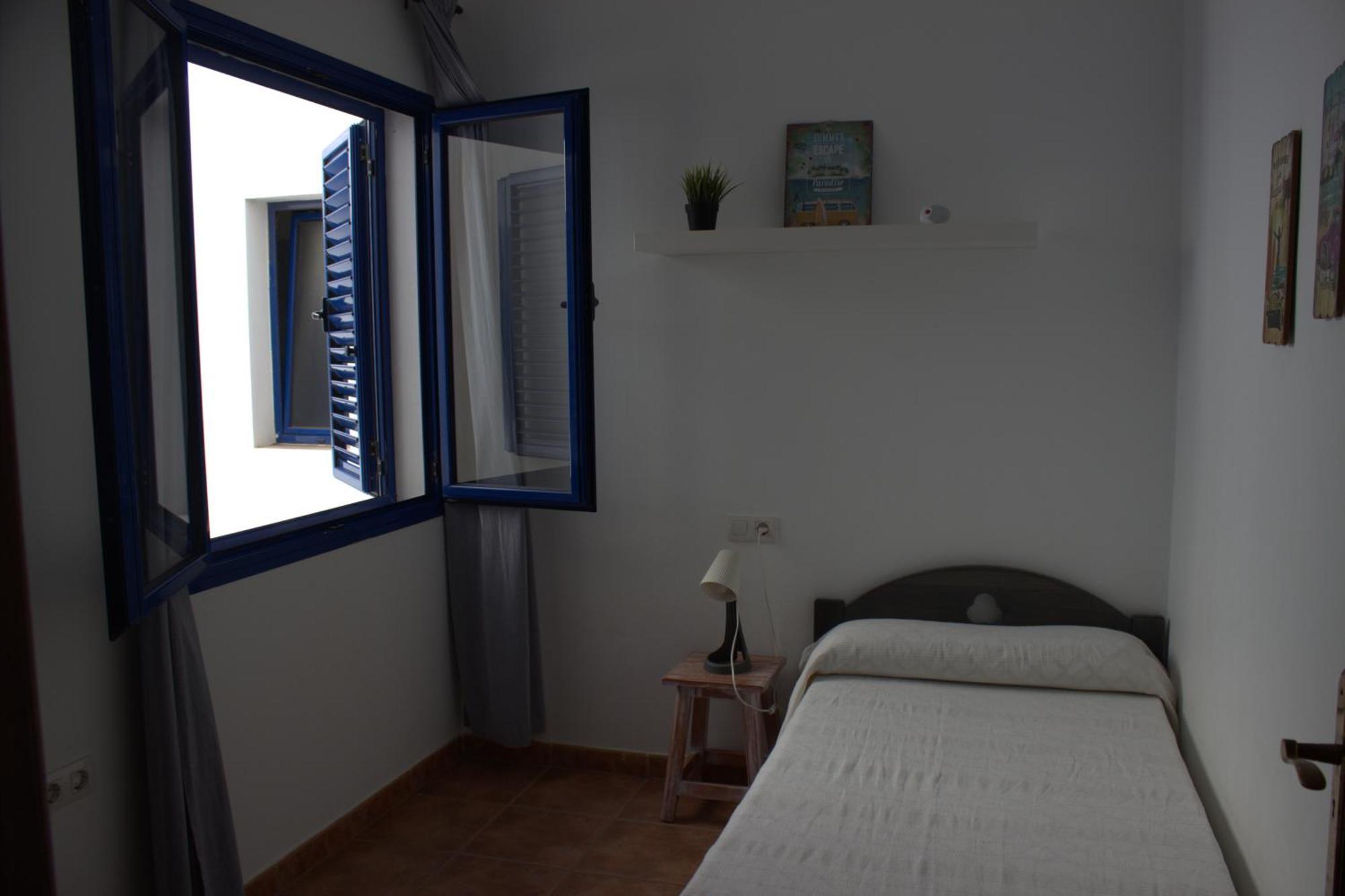 Apartament Casa Noah Famara Zewnętrze zdjęcie