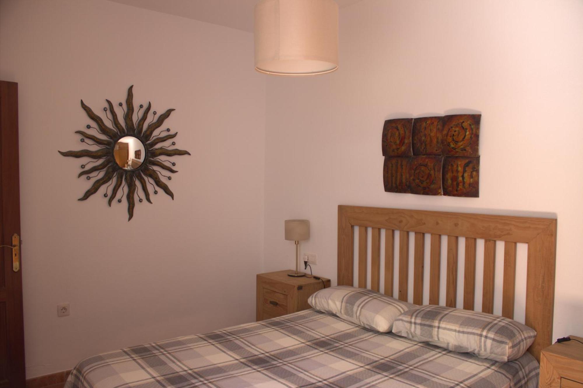 Apartament Casa Noah Famara Zewnętrze zdjęcie
