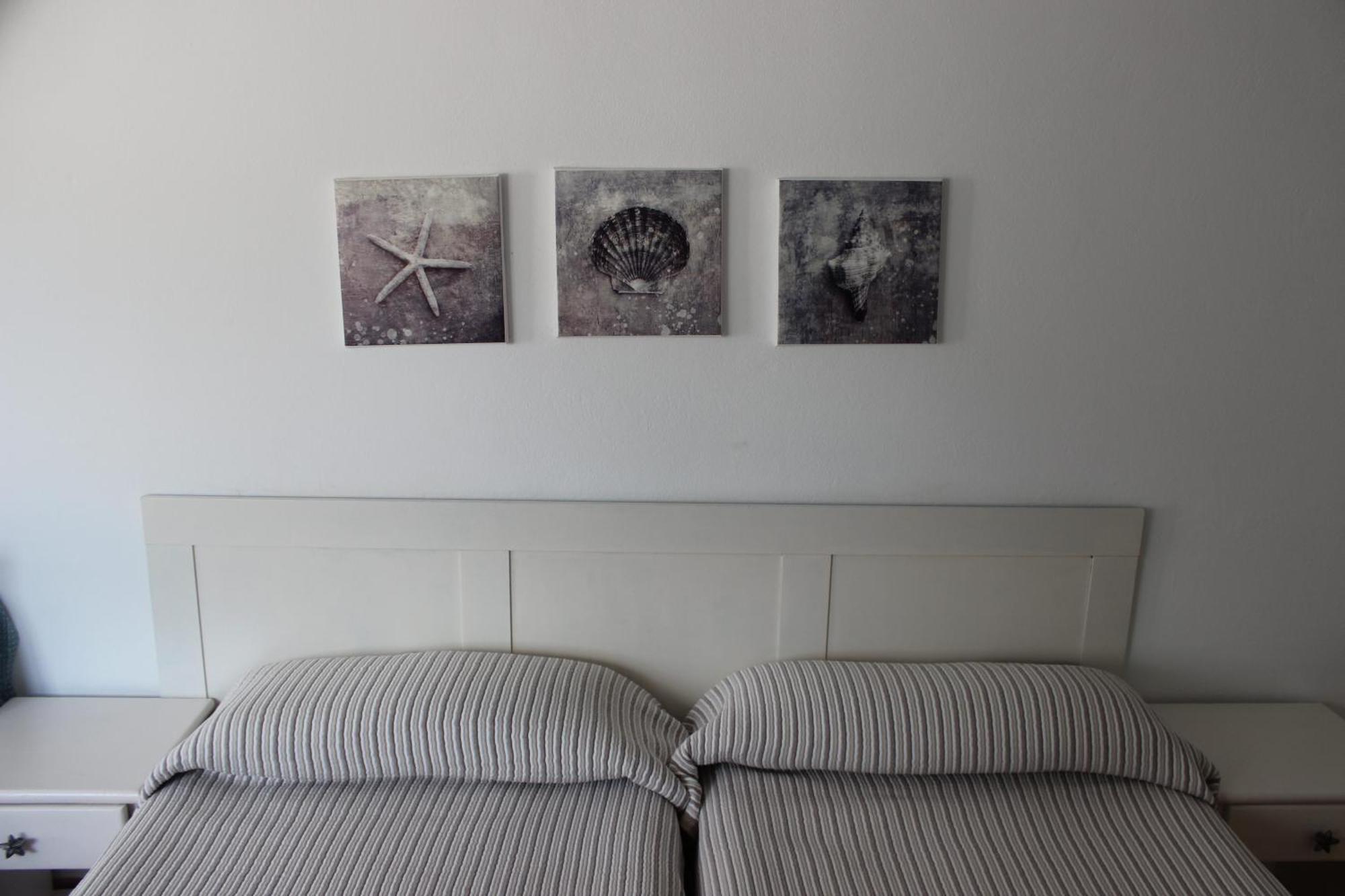 Apartament Casa Noah Famara Zewnętrze zdjęcie