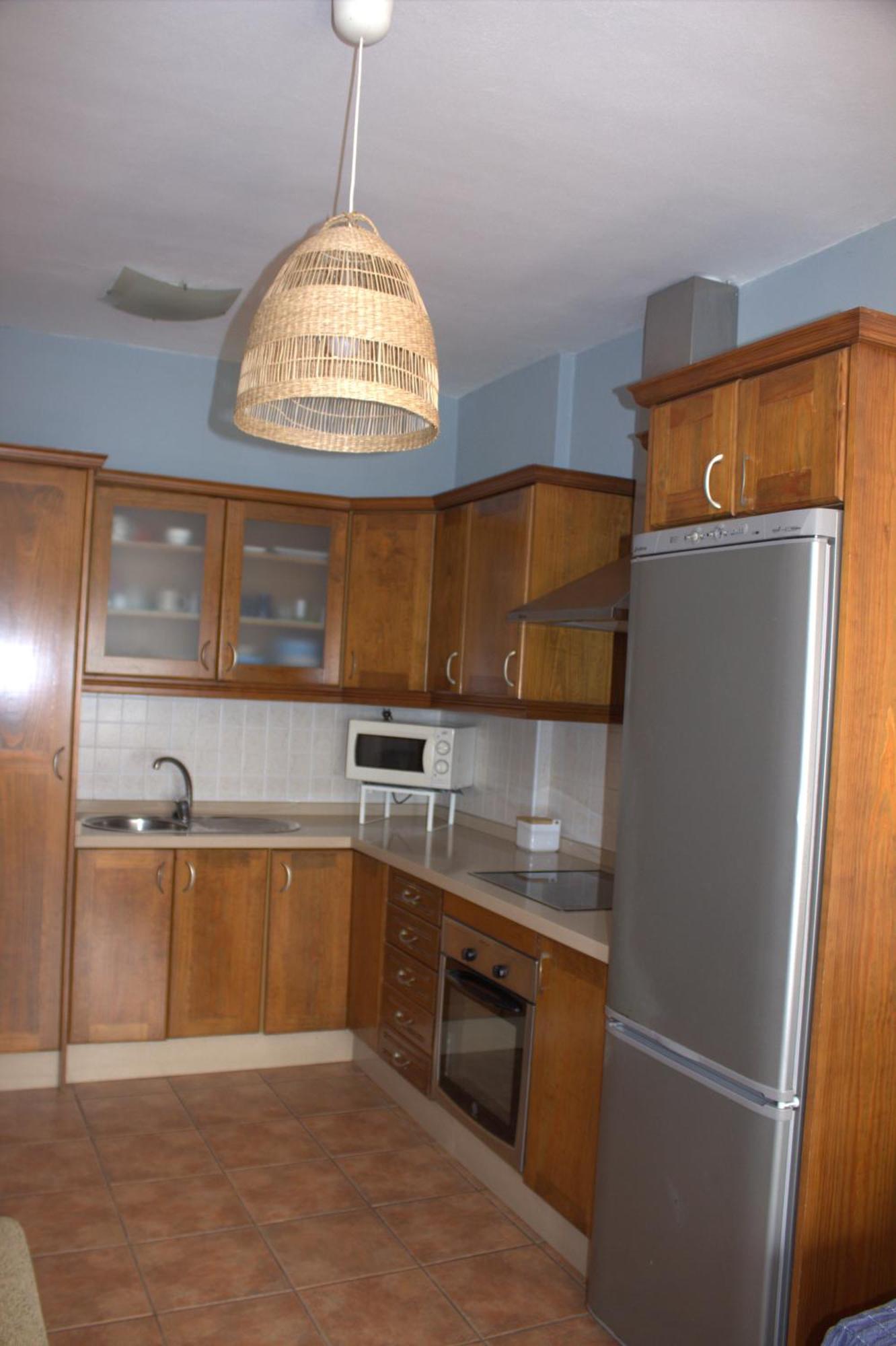 Apartament Casa Noah Famara Zewnętrze zdjęcie